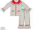 Santa's Favorite Pajamas