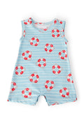 SALE Little Lifeguard Shorty One-Piece