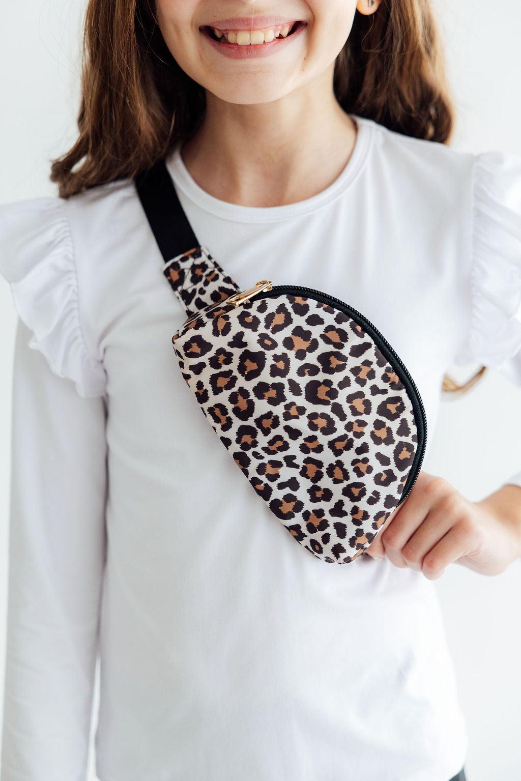 Wild One Belt Bag